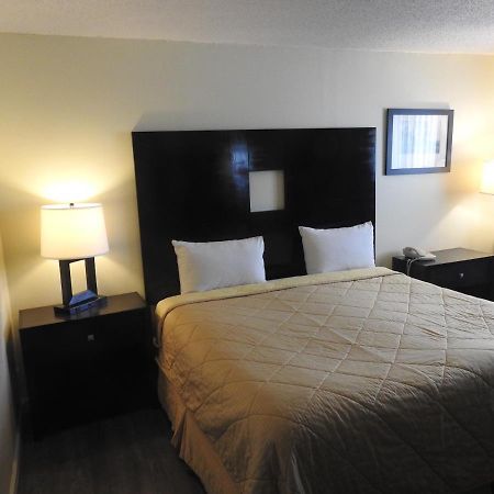 Economy Inn Сокорро Экстерьер фото