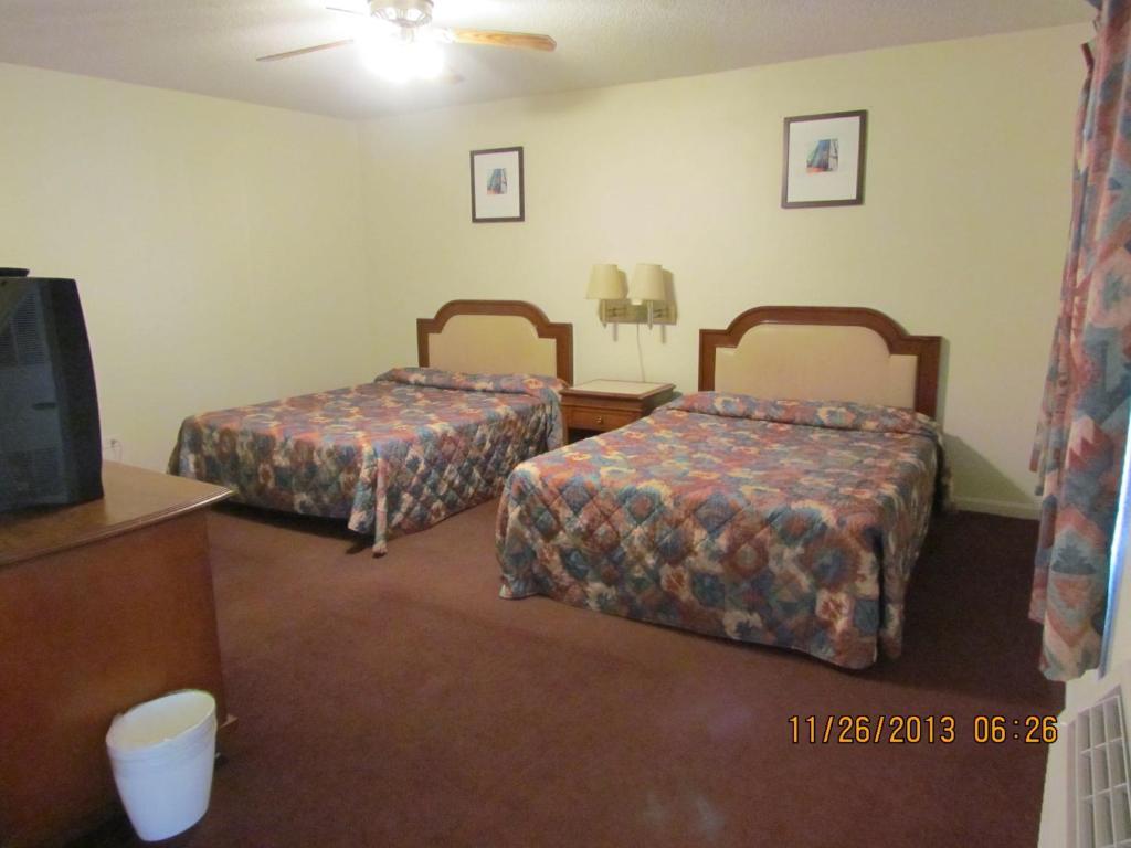 Economy Inn Сокорро Номер фото